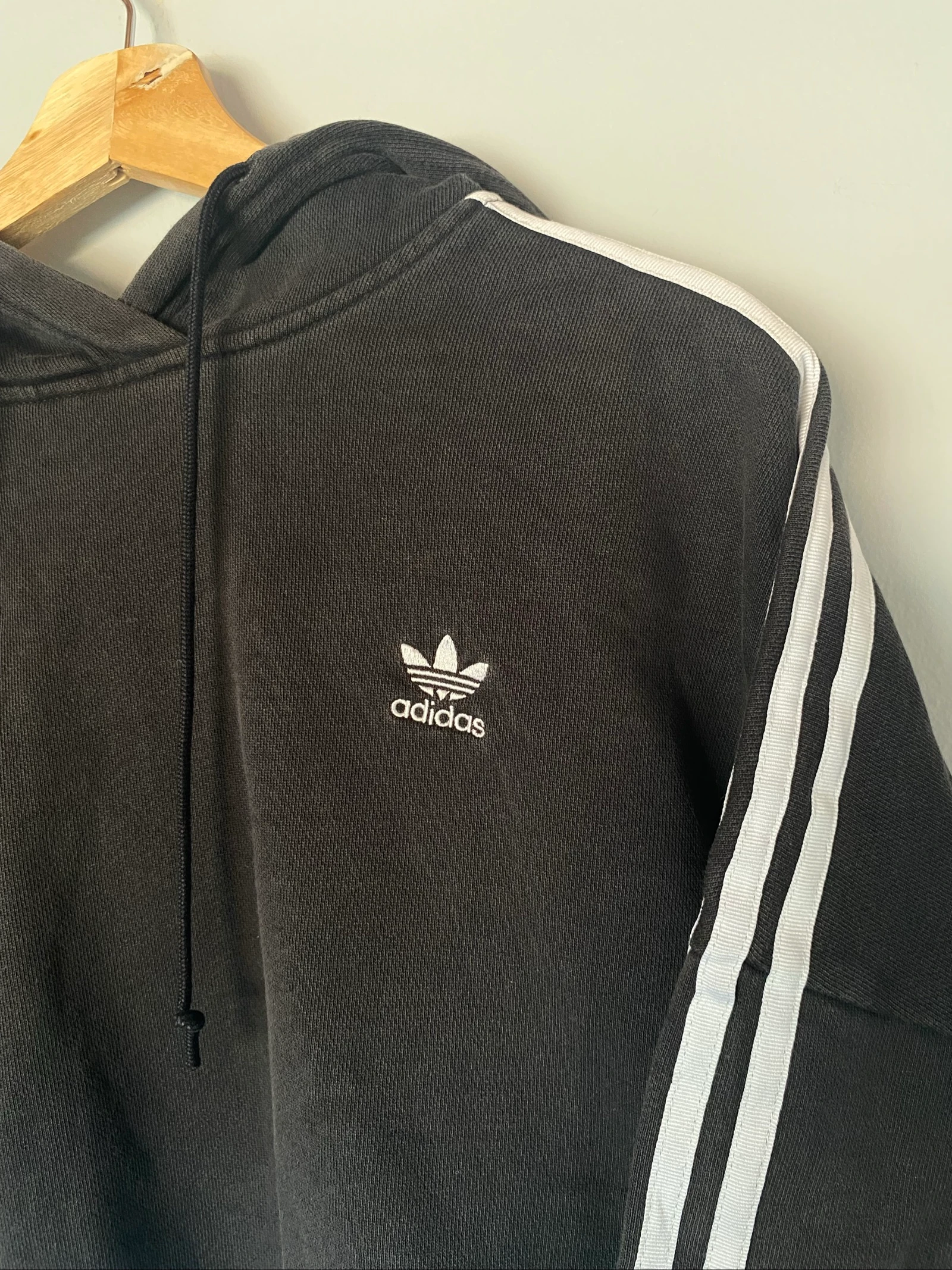 conjunto adidas completo – photo 3